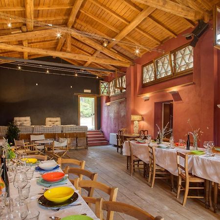 La Pimpinella Di Semifonte Villa San Donnino  Dış mekan fotoğraf