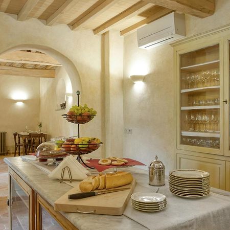 La Pimpinella Di Semifonte Villa San Donnino  Dış mekan fotoğraf