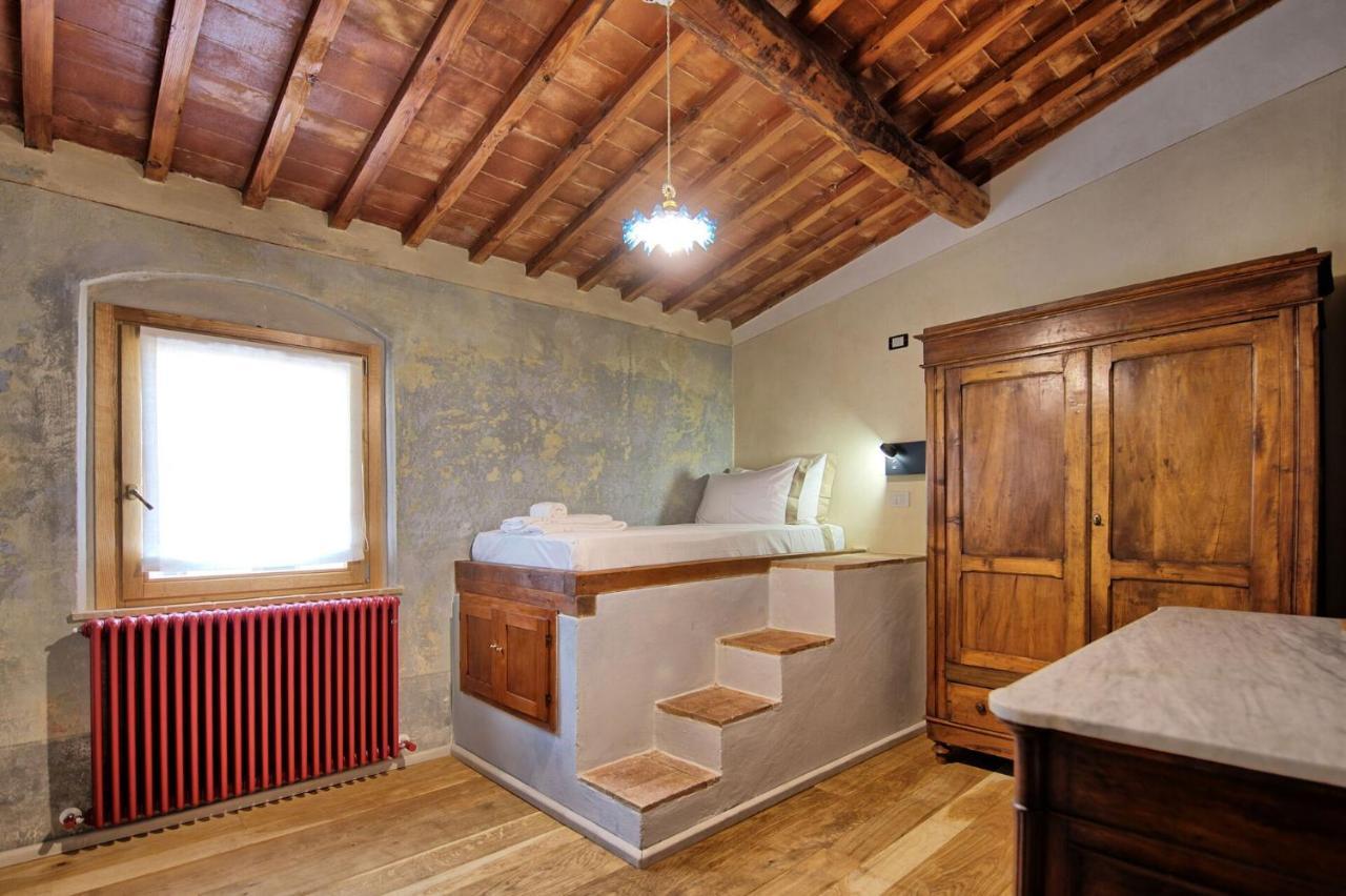 La Pimpinella Di Semifonte Villa San Donnino  Dış mekan fotoğraf